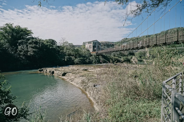 Review image of Shifen Station And Waterfall 