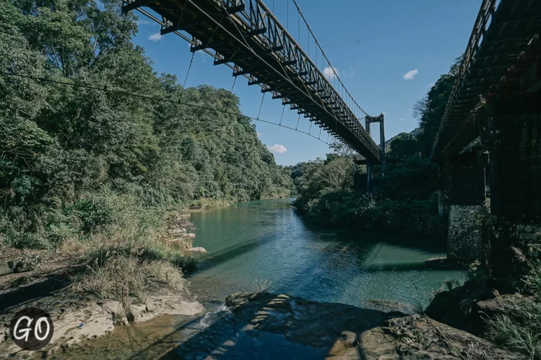 Review image of Shifen Station And Waterfall 