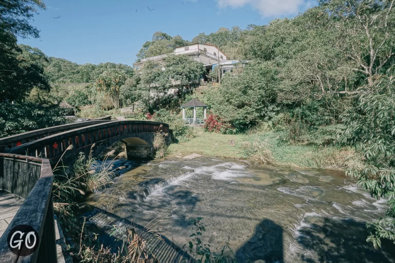 Review image of Shifen Station And Waterfall 