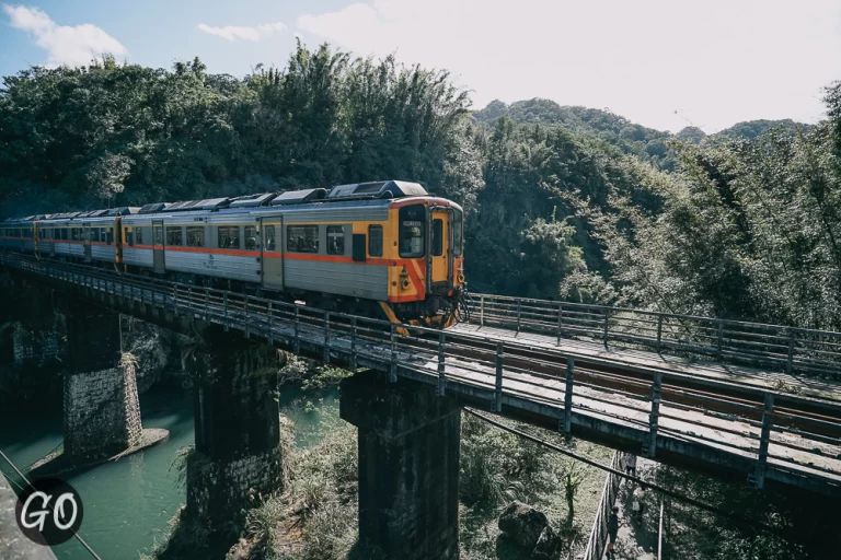 Review image of Shifen Station And Waterfall 