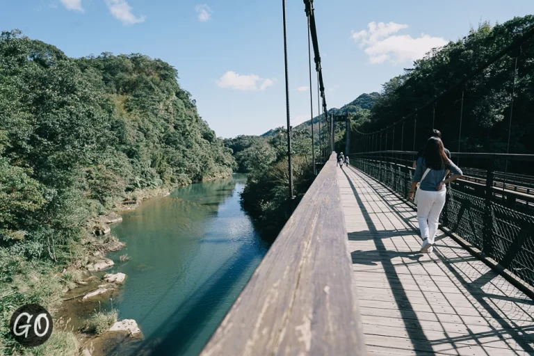 Review image of Shifen Station And Waterfall 