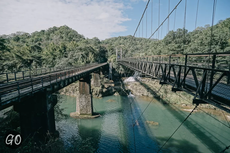 Review image of Shifen Station And Waterfall 