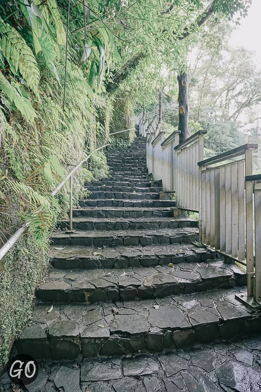 Review image of Shifen Station And Waterfall 