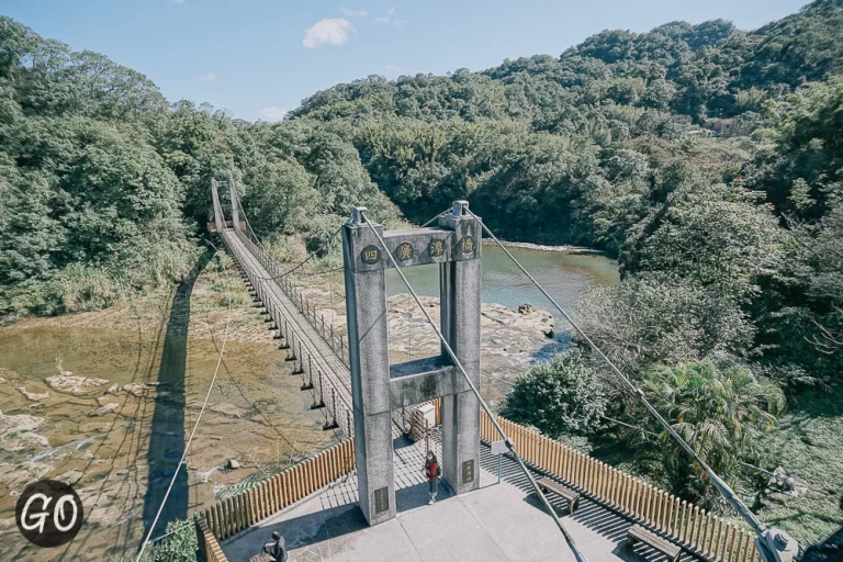 Review image of Shifen Station And Waterfall 