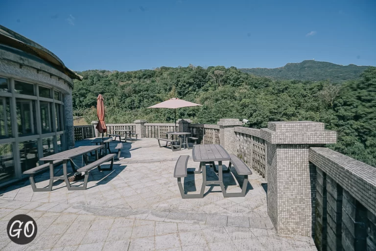 Review image of Shifen Station And Waterfall 