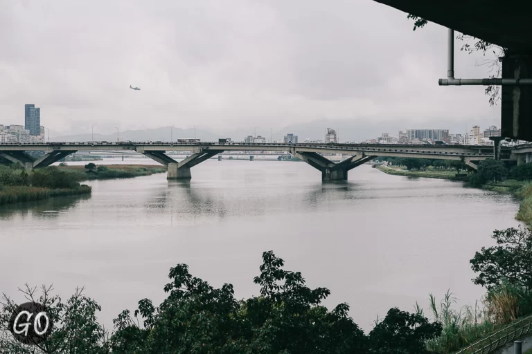 Review image of Shuangyuan Riverside Park 