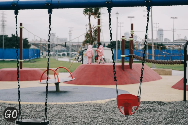 Review image of Shuangyuan Riverside Park 