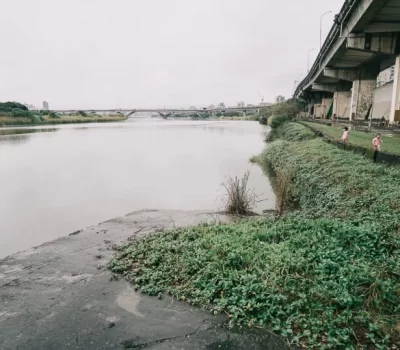 Review image of Shuangyuan Riverside Park