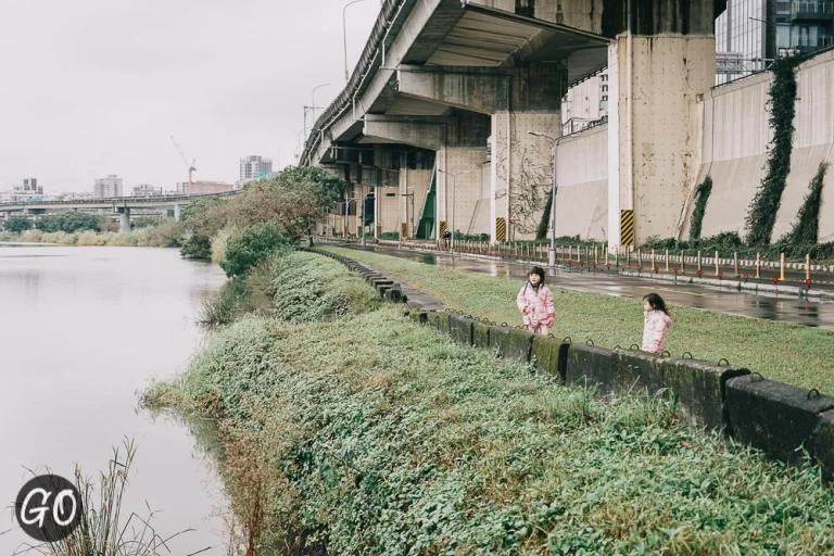 Review image of Shuangyuan Riverside Park 