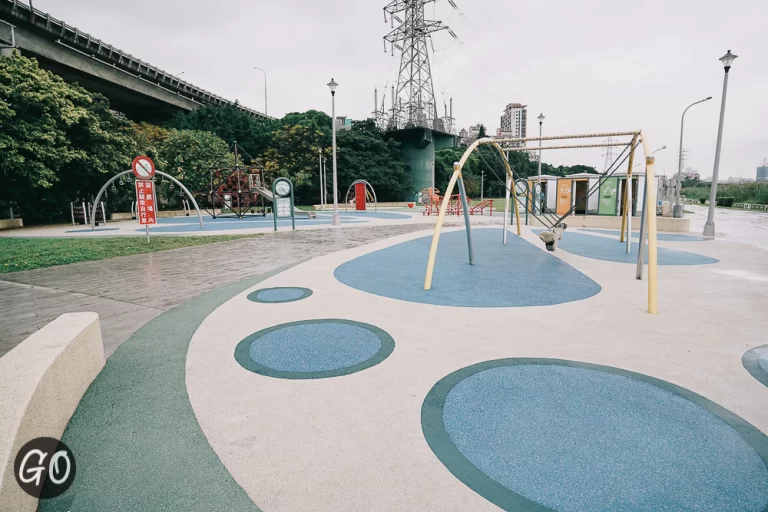 Review image of Shuangyuan Riverside Park 