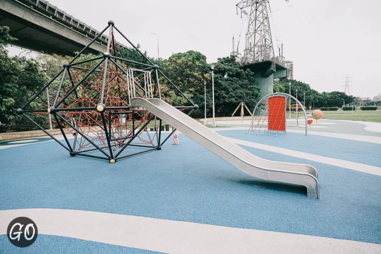 Review image of Shuangyuan Riverside Park 