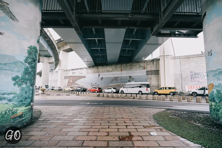 Review image of Shuangyuan Riverside Park 