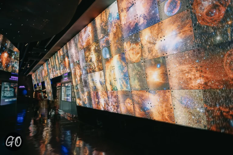 Review image of Taipei Astronomical Museum 