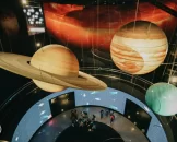 Review image of Taipei Astronomical Museum