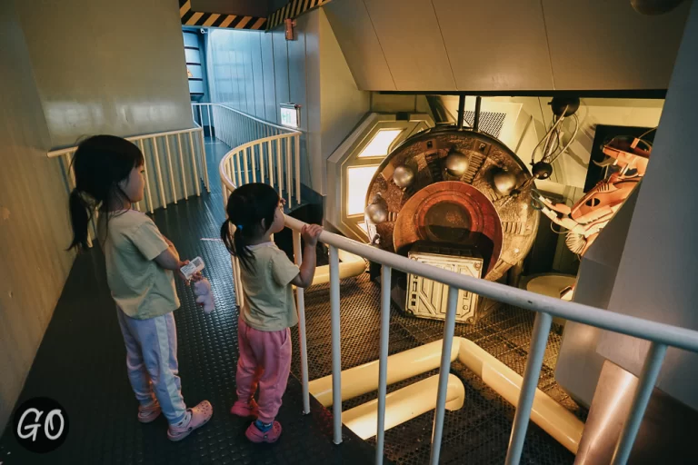 Review image of Taipei Astronomical Museum 