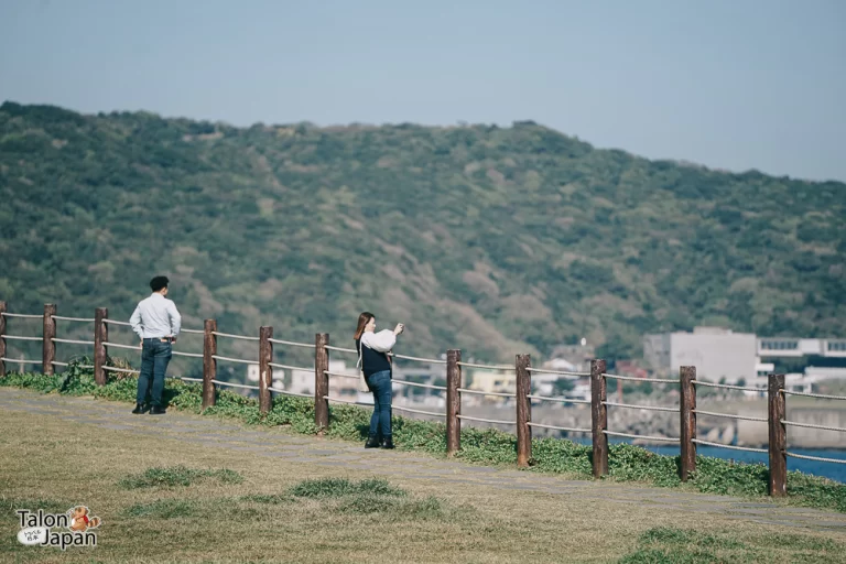 Review image of Wanghaixiang Beach 