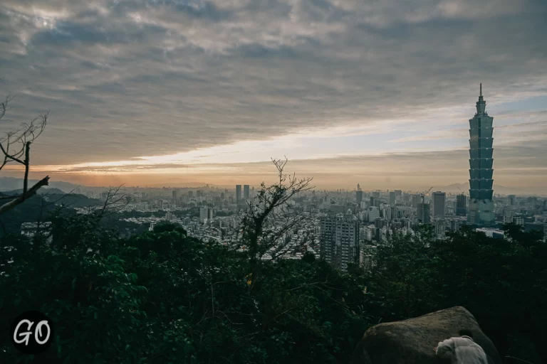 Review image of Xiangshan Mountain 