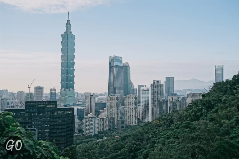 Review image of Xiangshan Mountain 