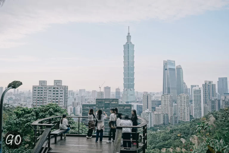 Review image of Xiangshan Mountain 