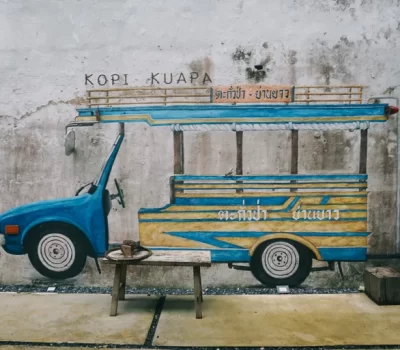 Review image of เมืองเก่าตะกั่วป่า