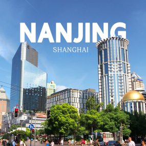 Nanjing Hotels