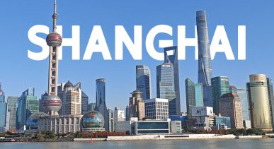 shnaghai hotels