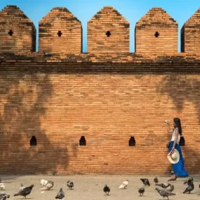 ที่พักเชียงใหม่