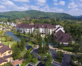 ที่พักเขาใหญ่