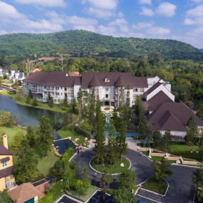 ที่พักเขาใหญ่