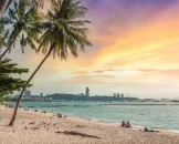 ที่พักพัทยา