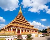 ตั๋วเครื่องบินกรุงเทพ ขอนแก่น