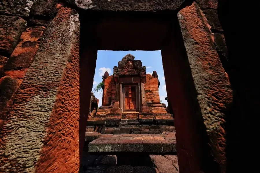 จองตั๋วเครื่องบินกรุงเทพ ขอนแก่นราคาถูก