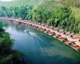 ที่พักกาญจนบุรี
