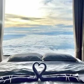 ที่พักภูทับเบิก