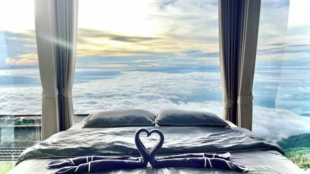 ที่พักภูทับเบิก